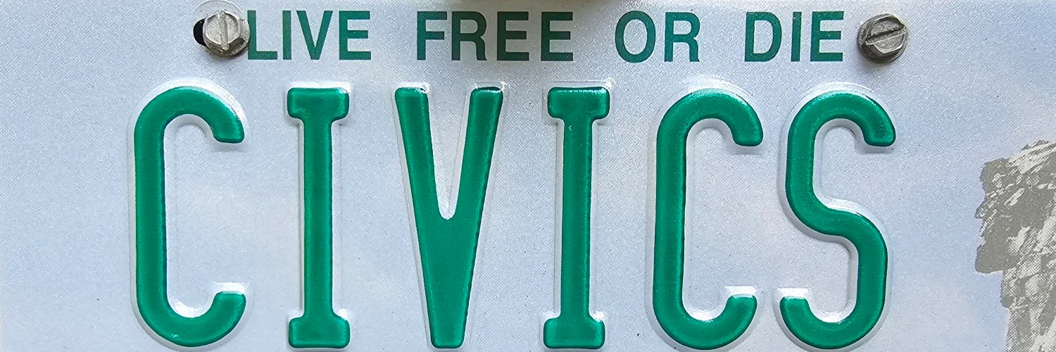 CivicsMatters's banner
