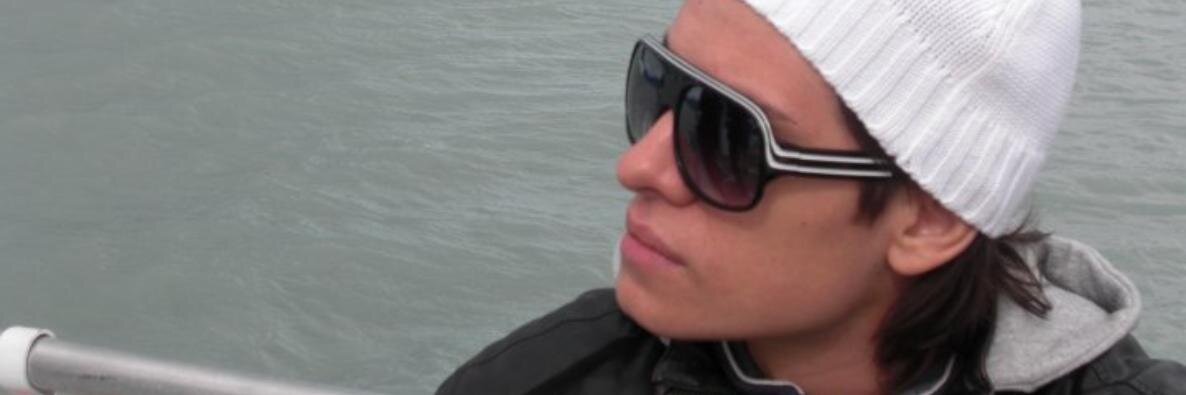 daverizzo's profile banner image
