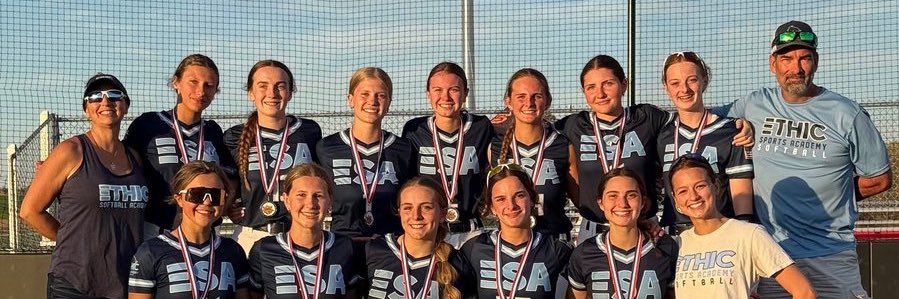 ESA 16U Prospects - White banner