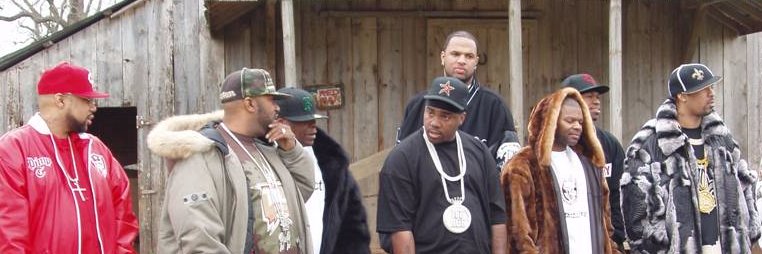 F.A. THE PLUG banner