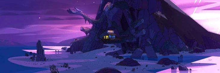 Emma🌂💜 Amethyst of 🏚️twt banner
