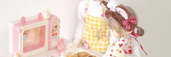 Sugar_Bjd Profile Banner