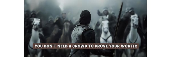 1noalways Profile Banner