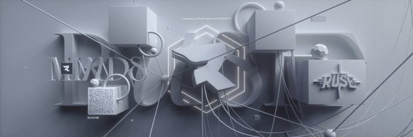 RuseMinds Profile Banner