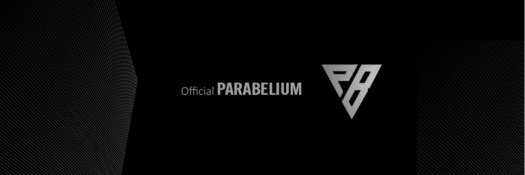 Parabelium banner