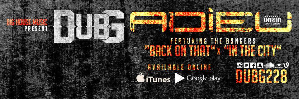 DubG228's profile banner image