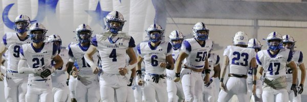 JarrellCougarFB Profile Banner