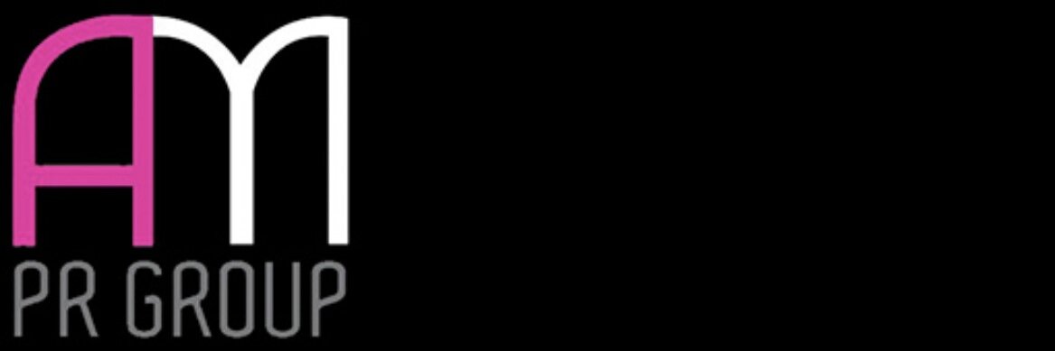 AM PR Group banner