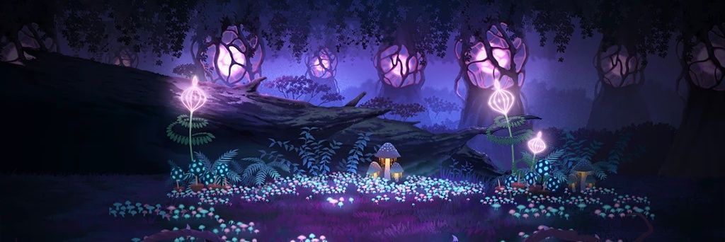 LadyxfNightmare's profile banner image
