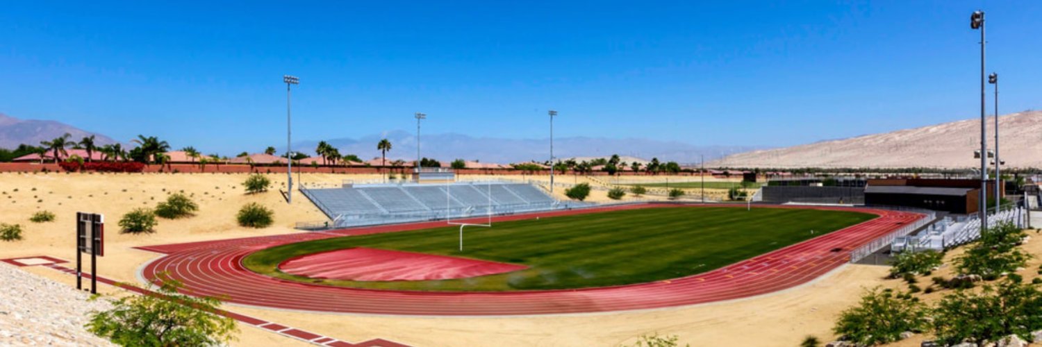 Desert Footballin CV banner