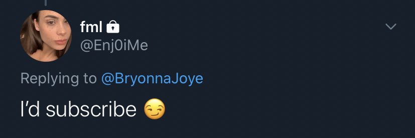 BryonnaJoye's profile banner image
