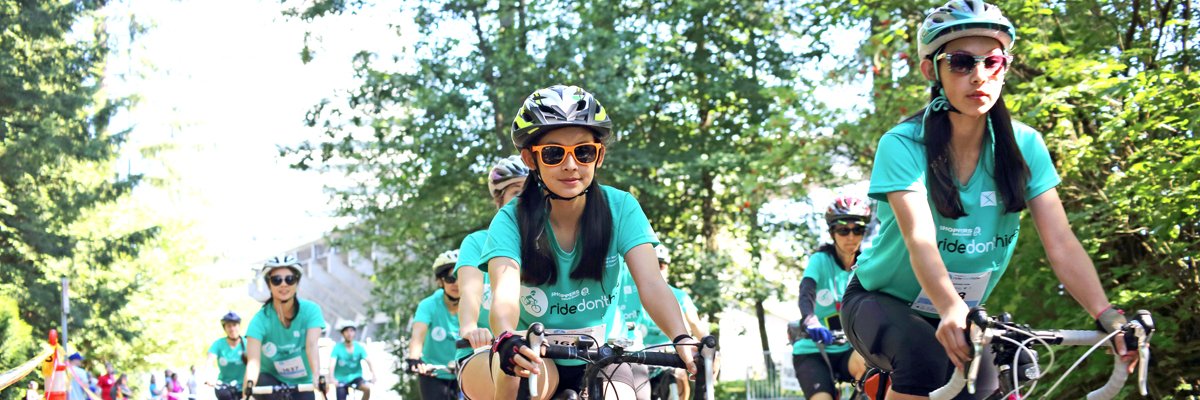 Ride Don't Hide banner