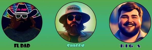 TheBoysLIVEShow Profile Banner