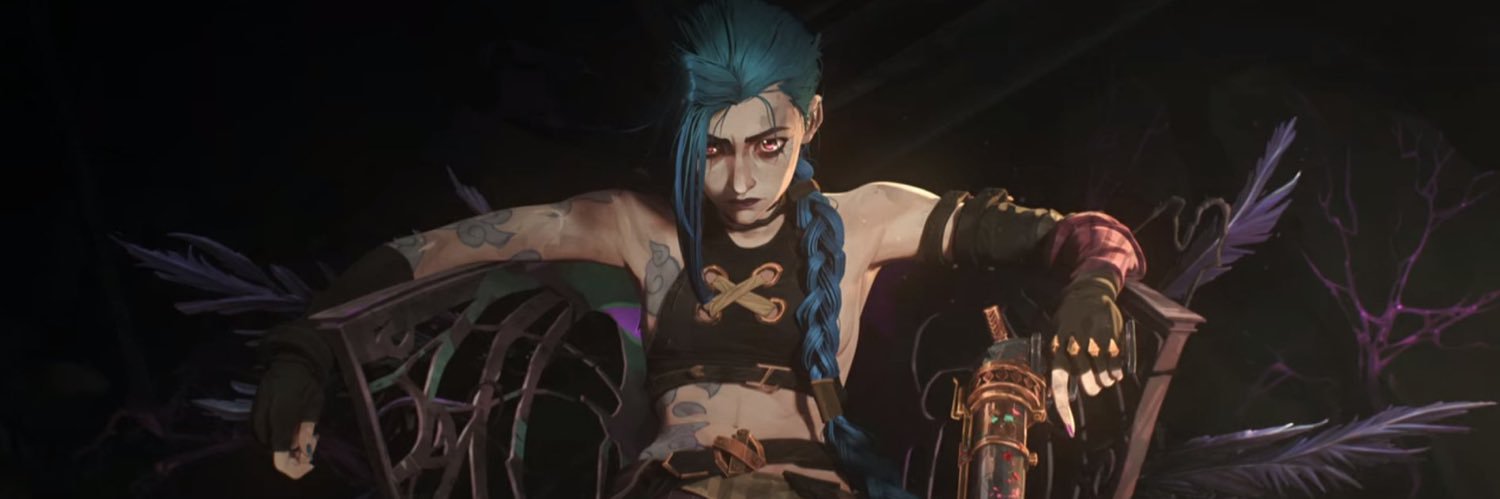 Reenadff's profile banner image