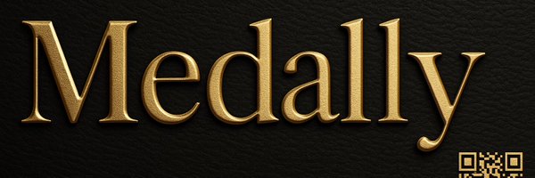 Medally07 Profile Banner