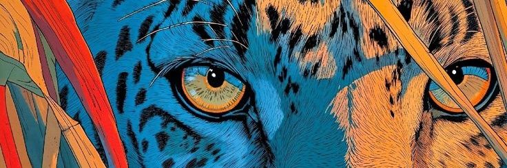 🇻🇪Jaguar🗽Salvaje🇪🇸 banner