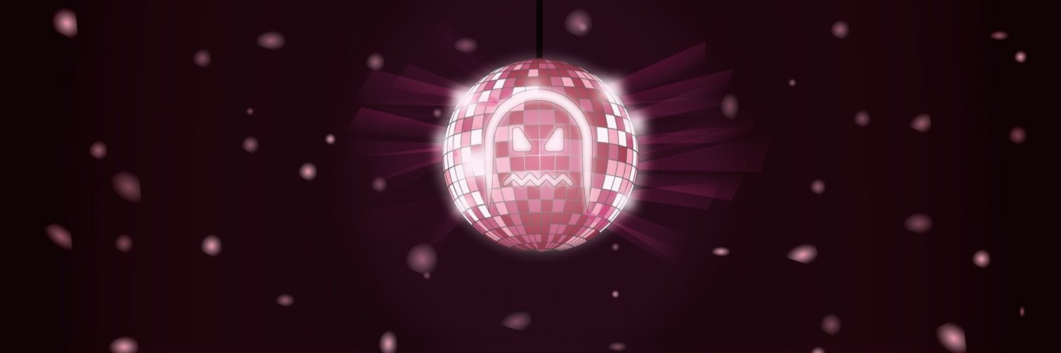 GHOSTHOUSE's profile banner image