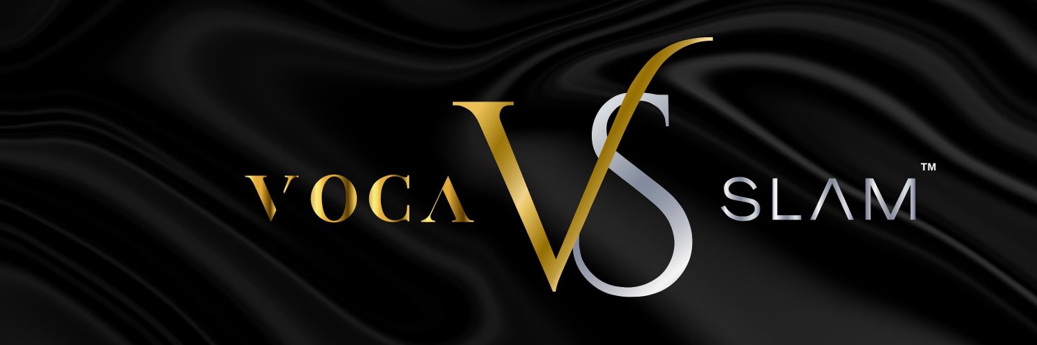 VocaSlam's profile banner image