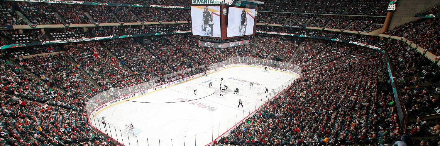 RealWildHockey's profile banner image
