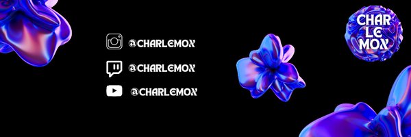 charlemox_ Profile Banner