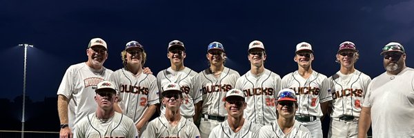 WoodDucksBSB Profile Banner