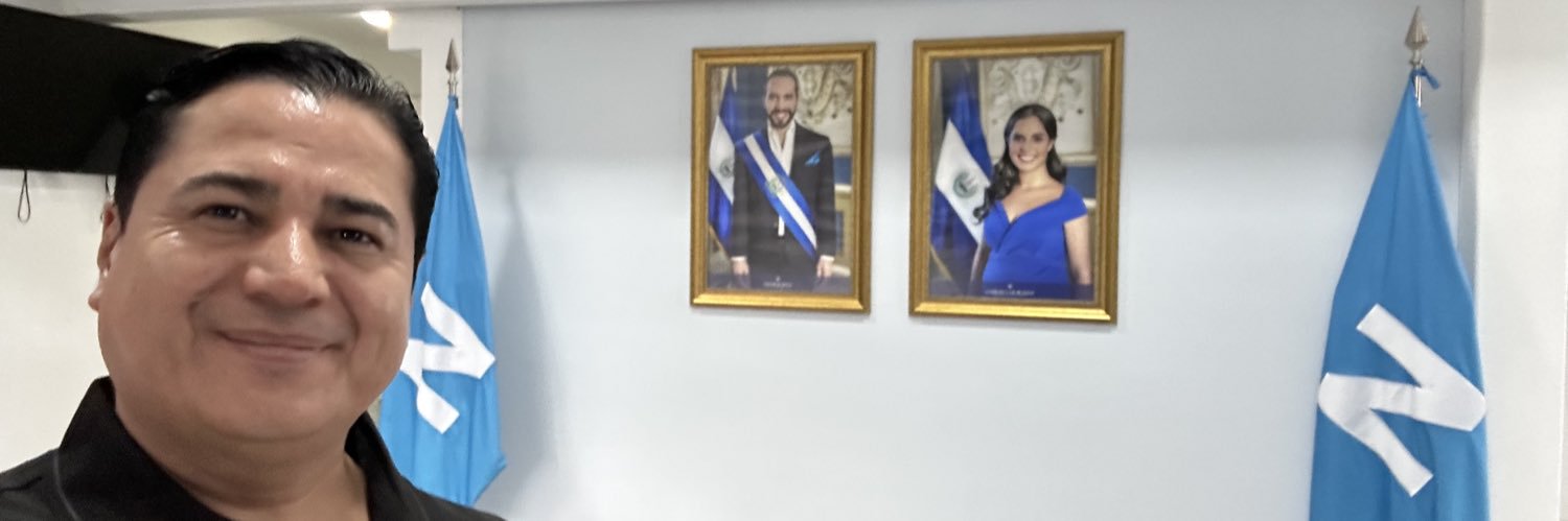 Edwin Rivera banner