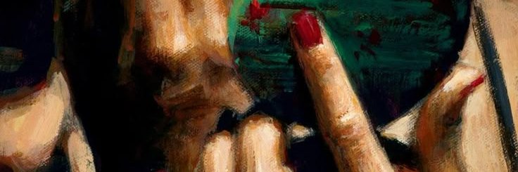 Gina Cabelulu🌵 banner