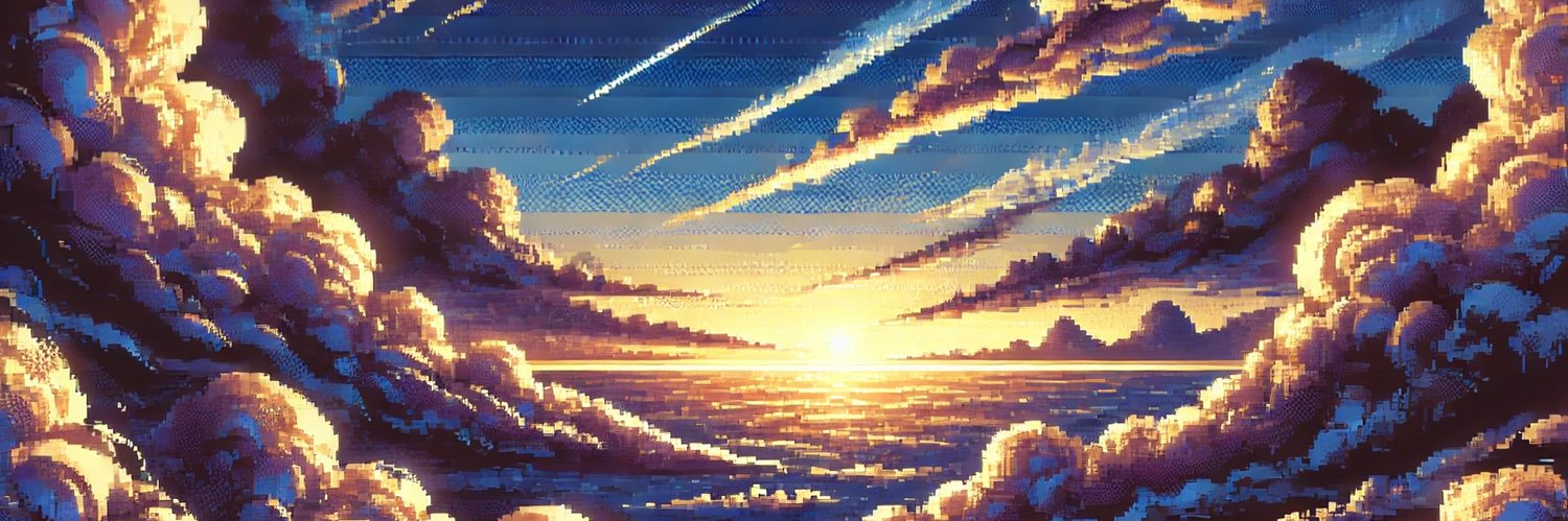 Koyu Gri 𝕏 banner