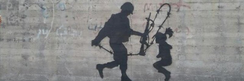 Cork Palestine Solidarity Campaign banner