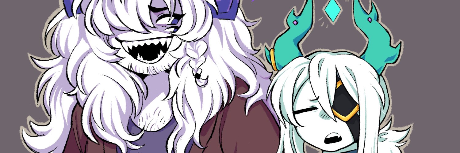 NINJISY // BUTCHHAMMER's banner