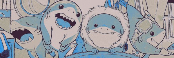 WalksAndChomps Profile Banner