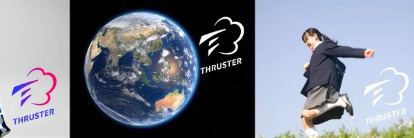 thruster_info Profile Banner