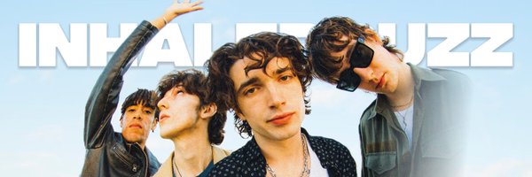 InhalerBuzz Profile Banner