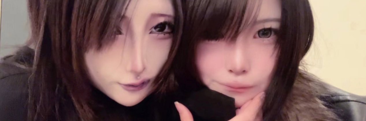 貧血𖦹‎のあ banner