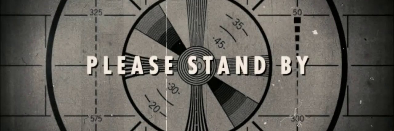 tails the fox banner