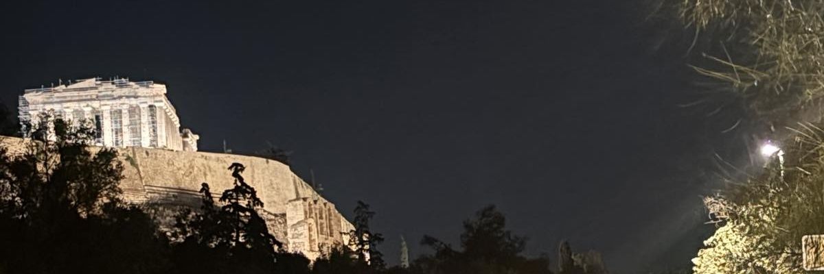 Φώτης's banner