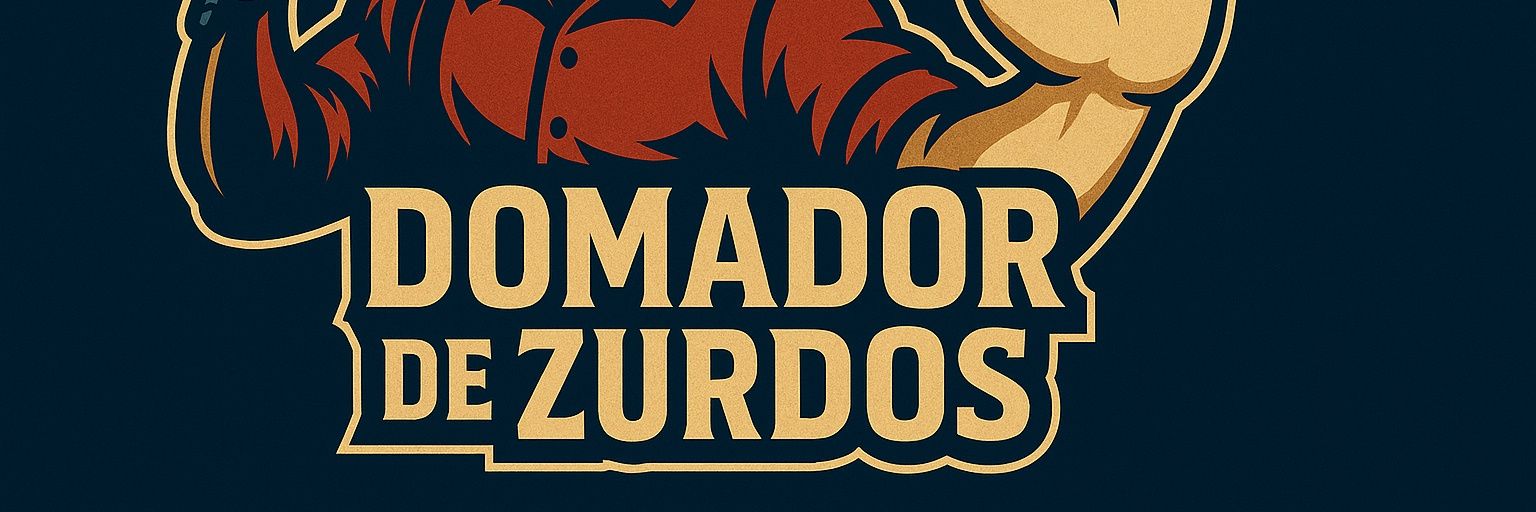 Domadorextremo's profile banner image