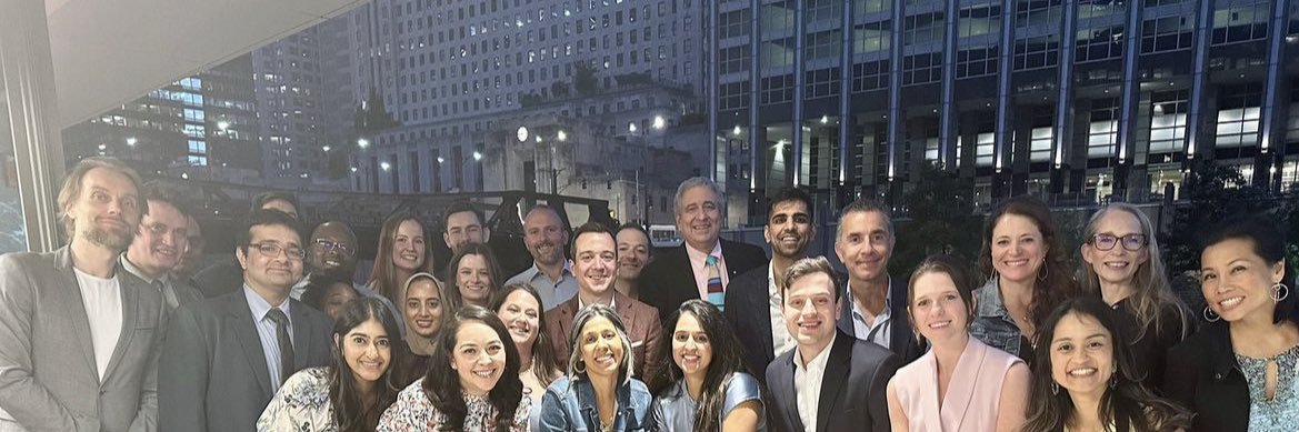 Rush Gastroenterology and Hepatology Fellowship's banner