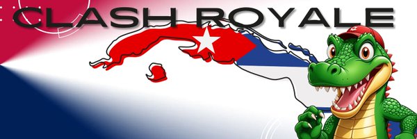 TeamCubaCR Profile Banner