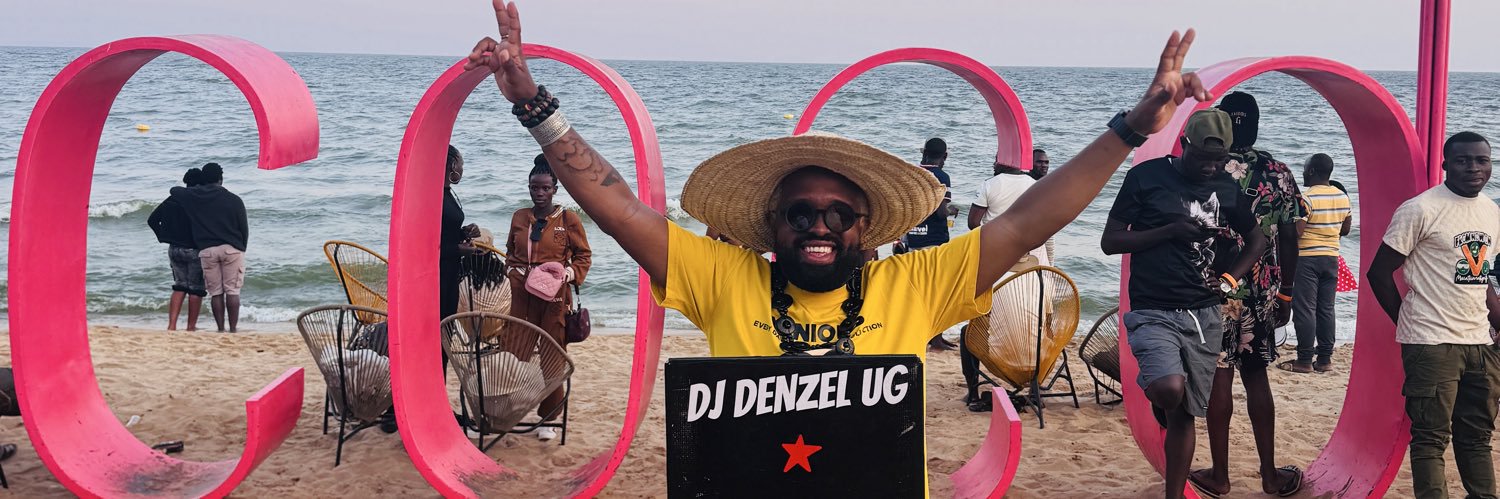 Denzel UG banner