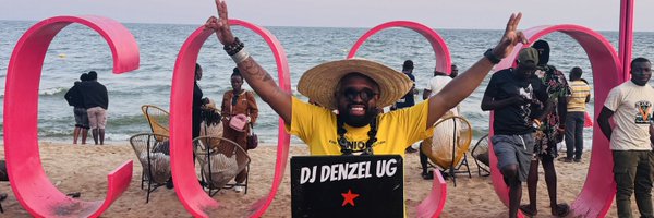 DenzelUG Profile Banner