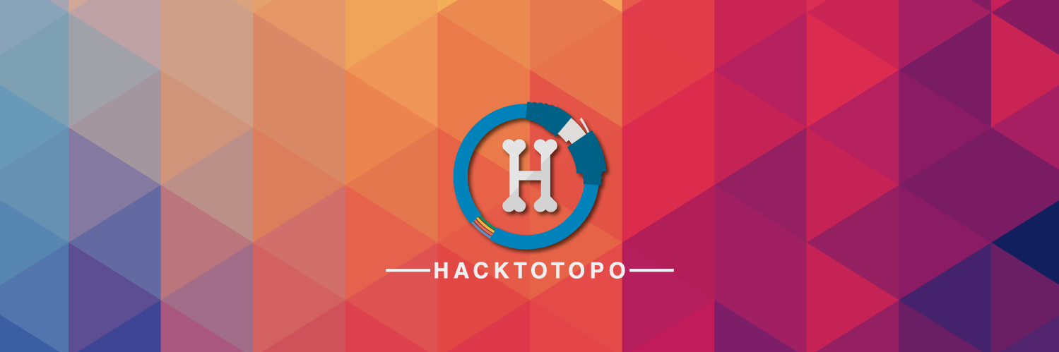 hacktotopo's profile banner image
