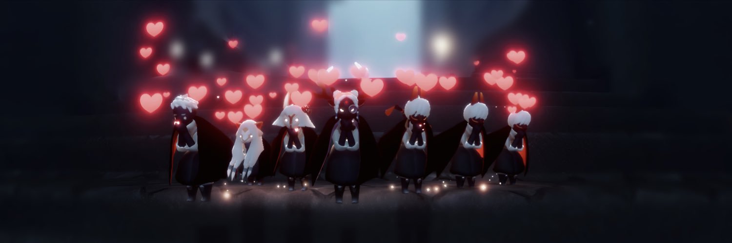 黎 banner