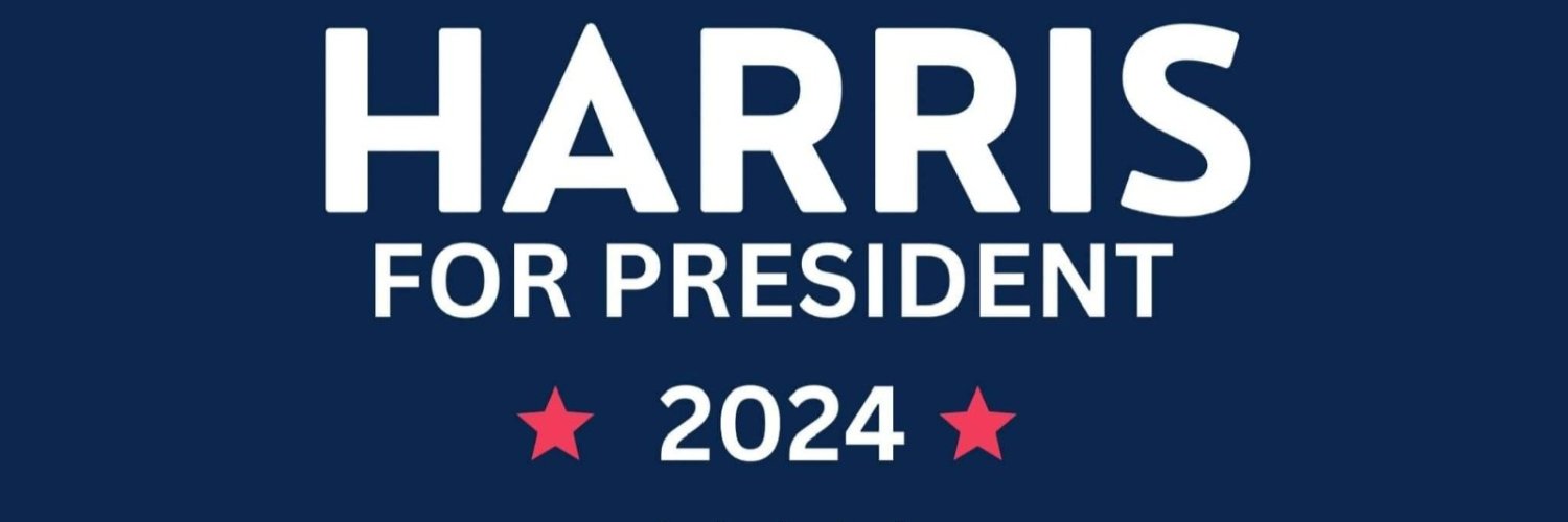 MENFORHARRIS's profile banner image