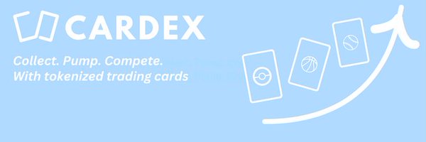 cardex_space Profile Banner
