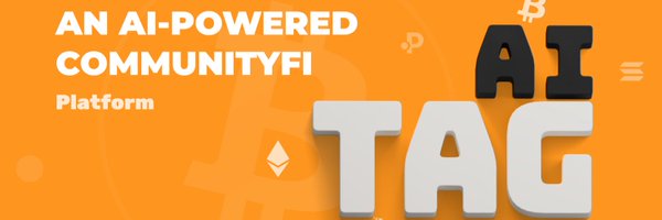 TagAIDAO Profile Banner