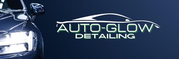 AUTOGLOWDETAIL Profile Banner