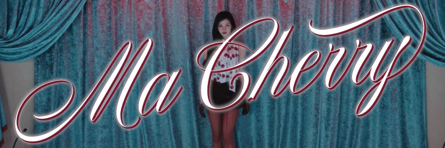 ちぇり🍒 banner
