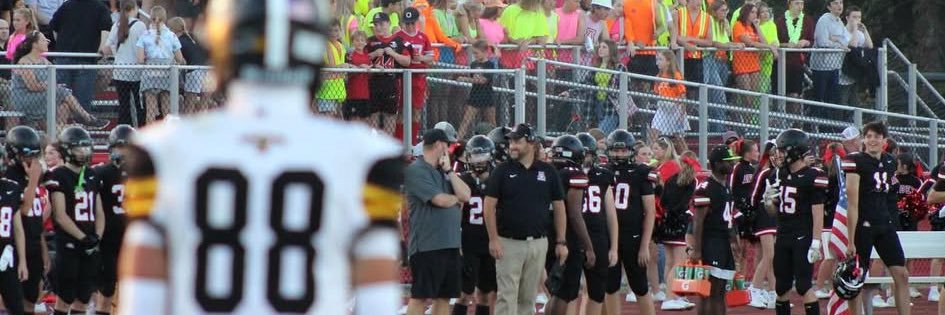 Breylon Haddock banner