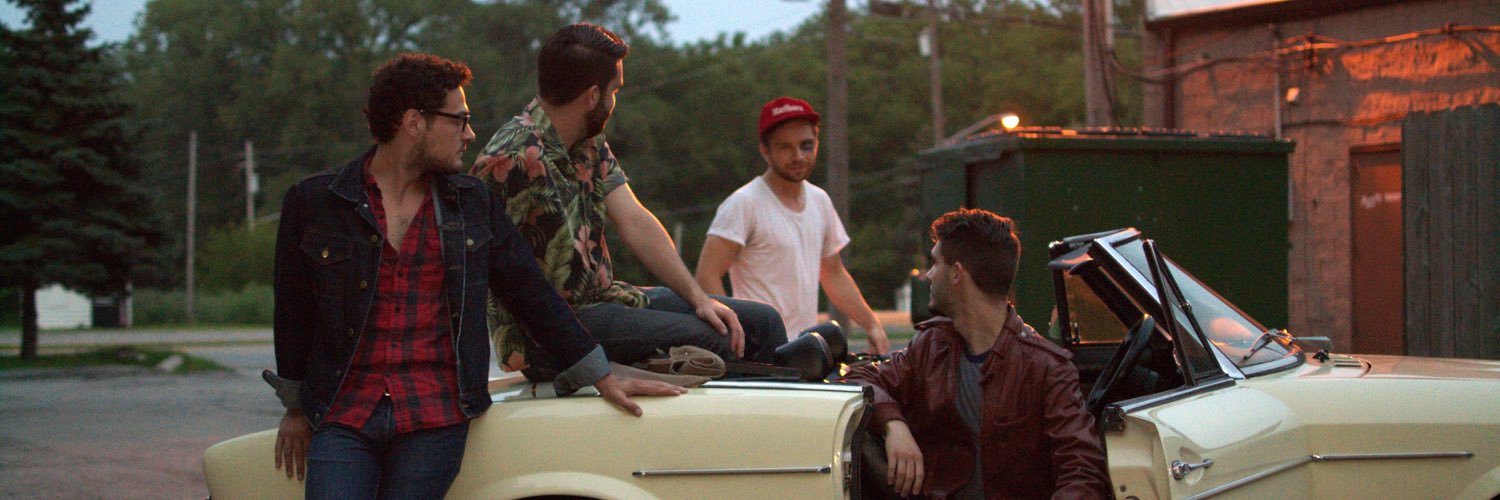 modern_electric's profile banner image